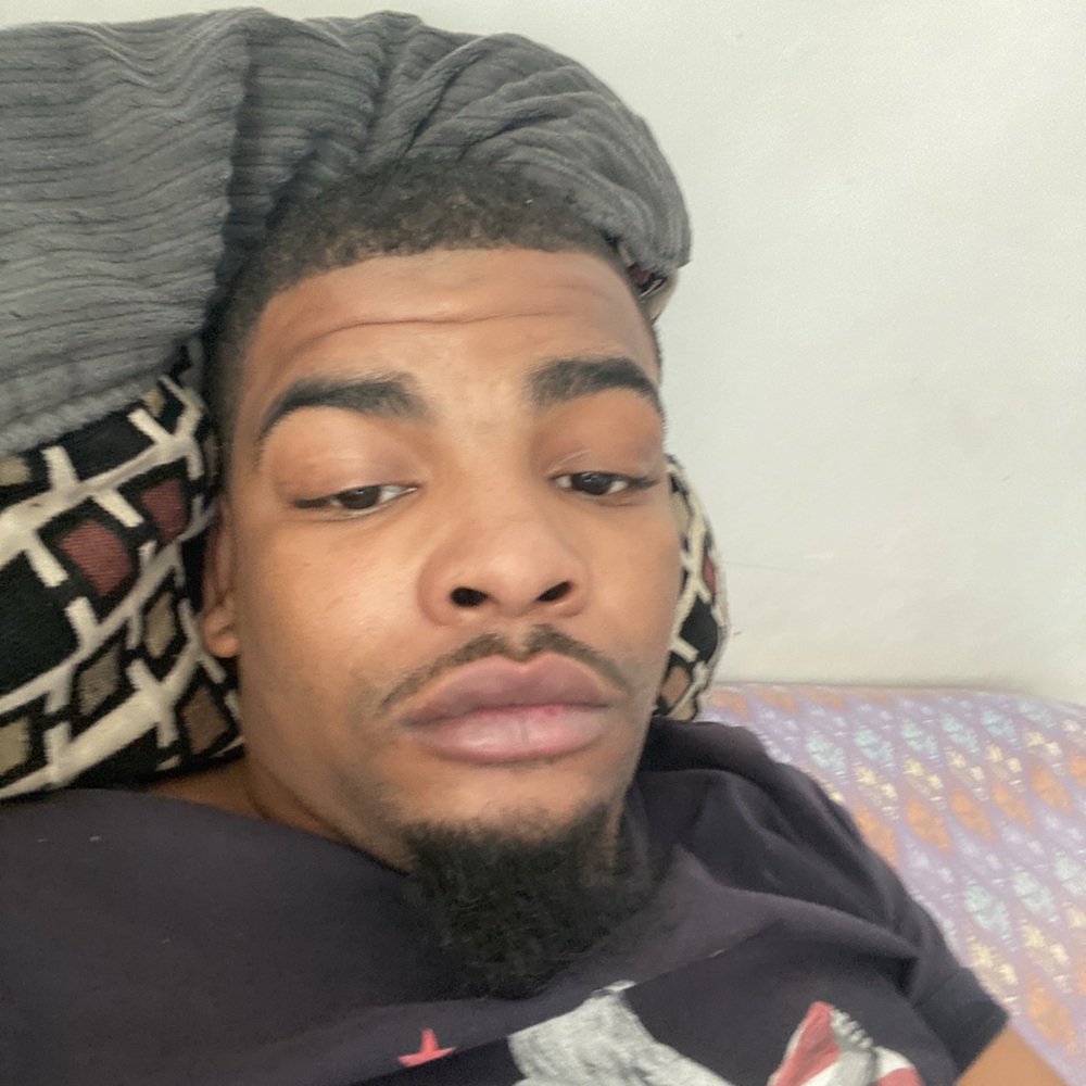 Meet your Posher, Dejon